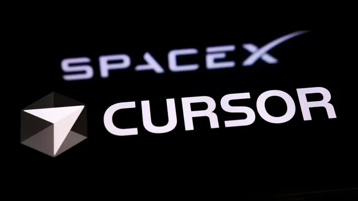 SpaceX acquires Cursor (Anysphere) for $60 billion in stock — AI co-opetition and acquisition currency